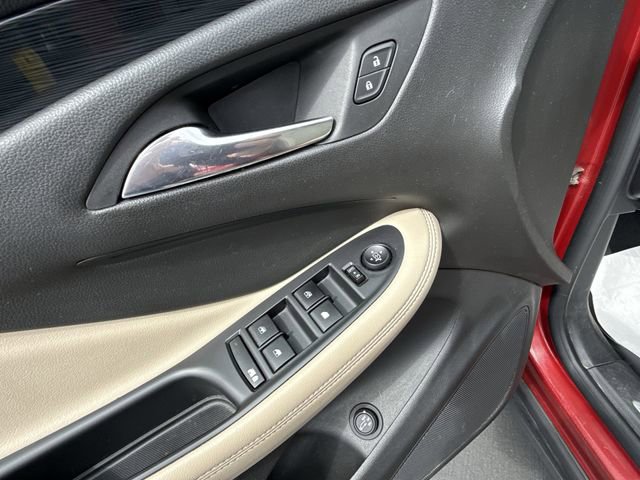 Used 2017 Buick Envision Preferred w/ LPO, Cargo Package AWD/4WD image 22