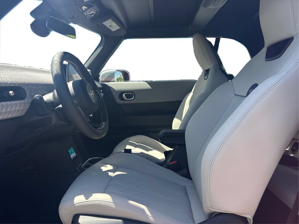 New 2026 MINI Cooper S FWD image 9
