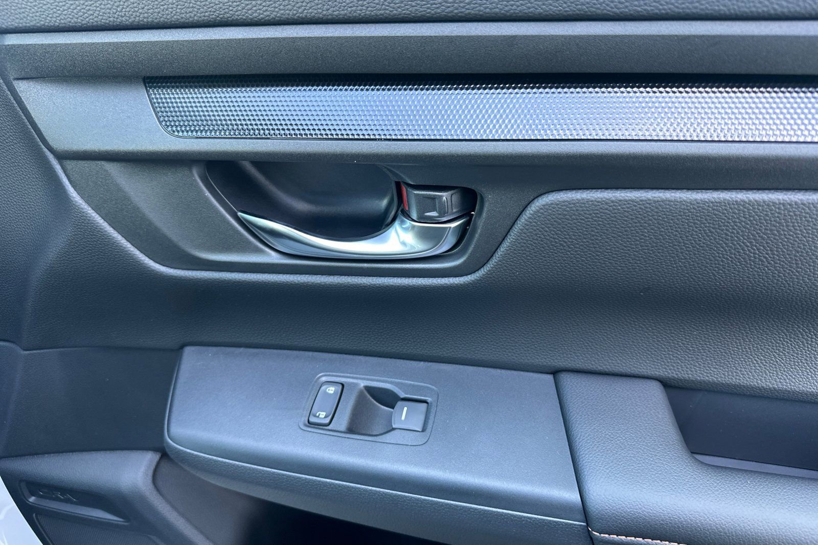 Certified 2026 Honda CR-V Sport-L image 21