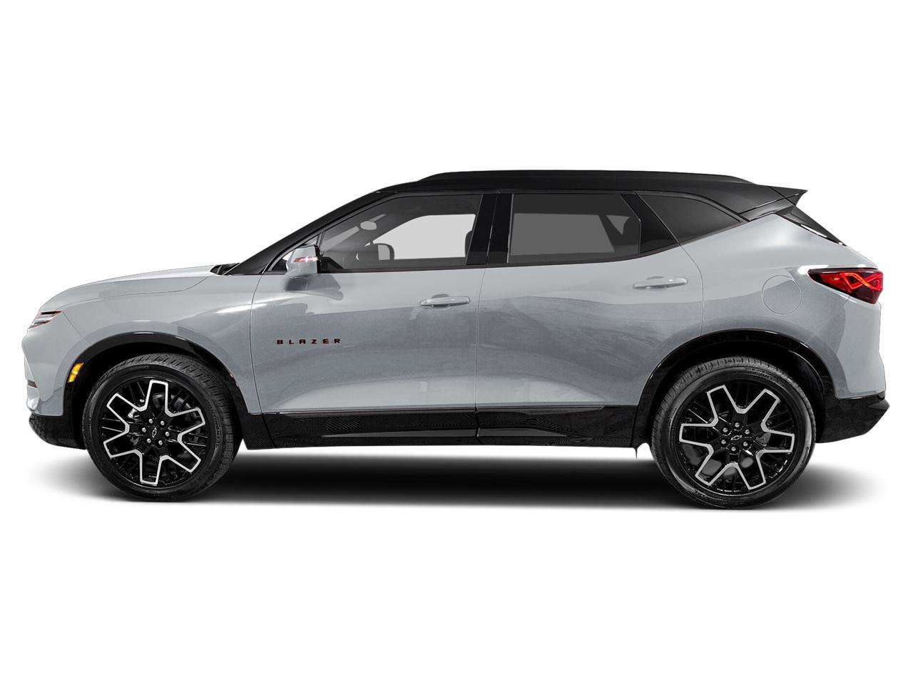 New 2026 Chevrolet Blazer RS w/ Driver Confidence II Package AWD/4WD image 26