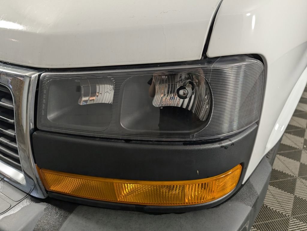 New 2025 GMC Savana 2500 w/ Driver Convenience Package image 14