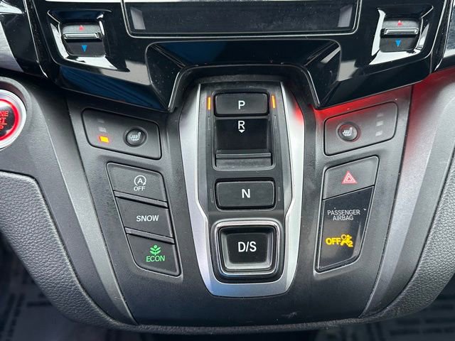 Used 2023 Honda Odyssey Sport image 32