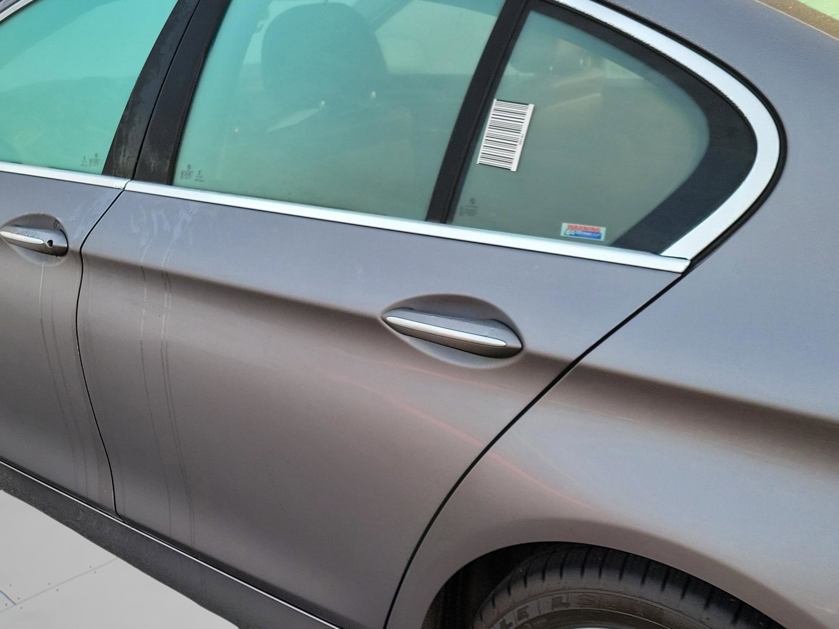 Used 2015 BMW 535i xDrive Sedan image 25