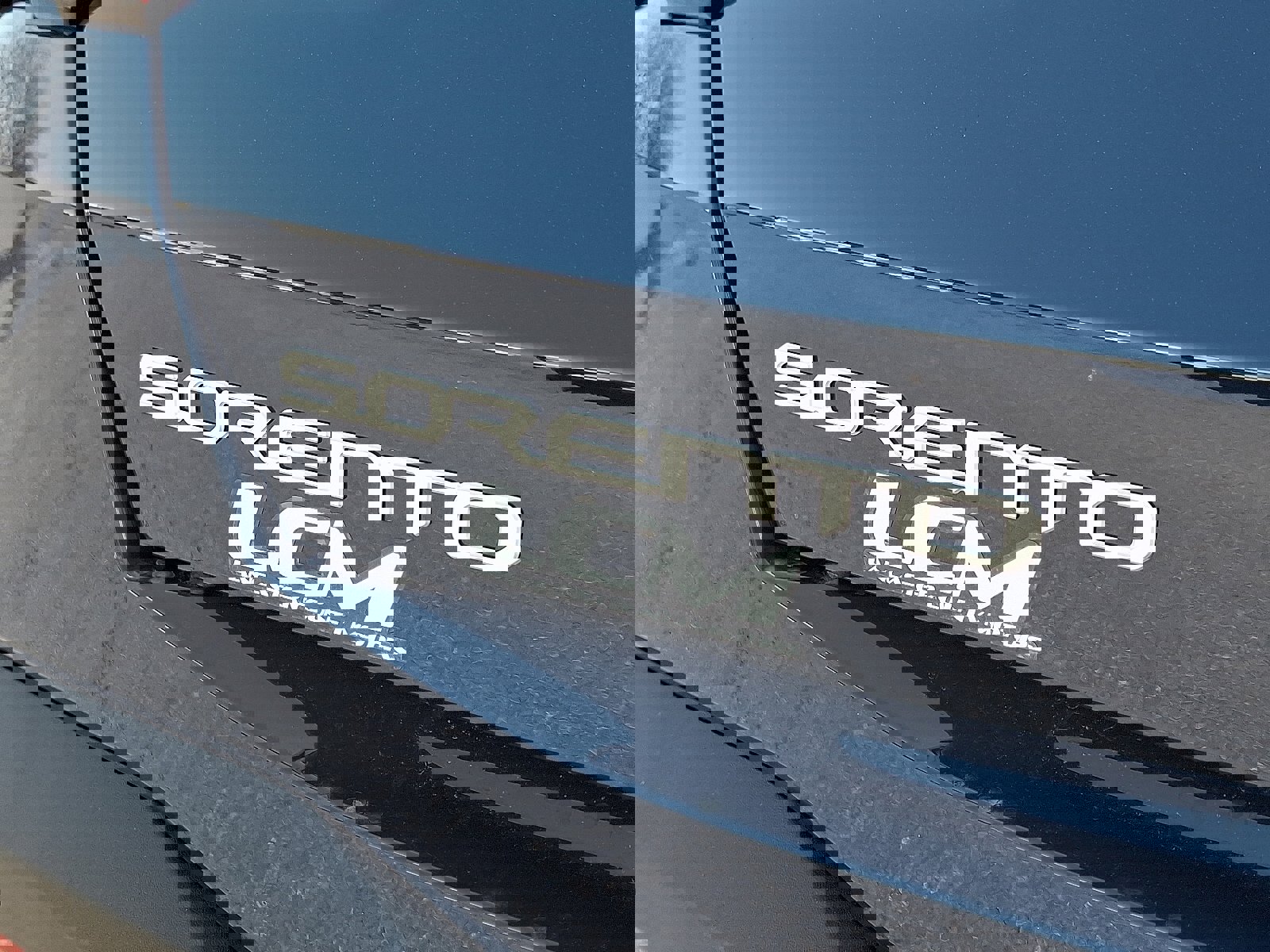 New 2026 Kia Sorento S image 20