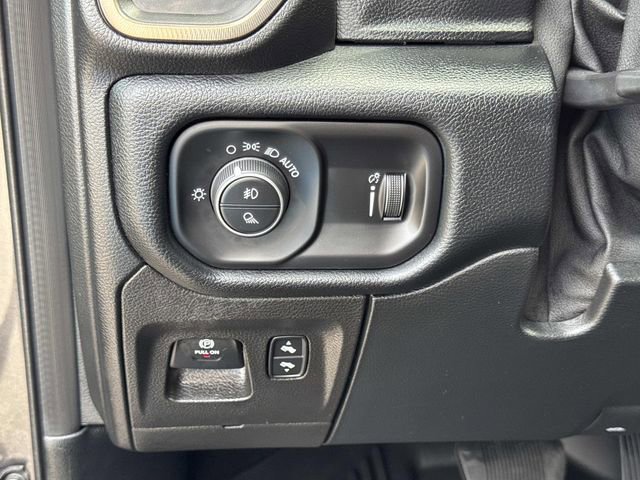 Used 2021 RAM 1500 Rebel w/ Rebel Level 2 Equipment Group image 30