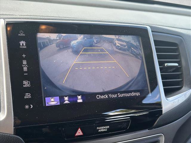 Used 2017 Honda Pilot EX-L image 15