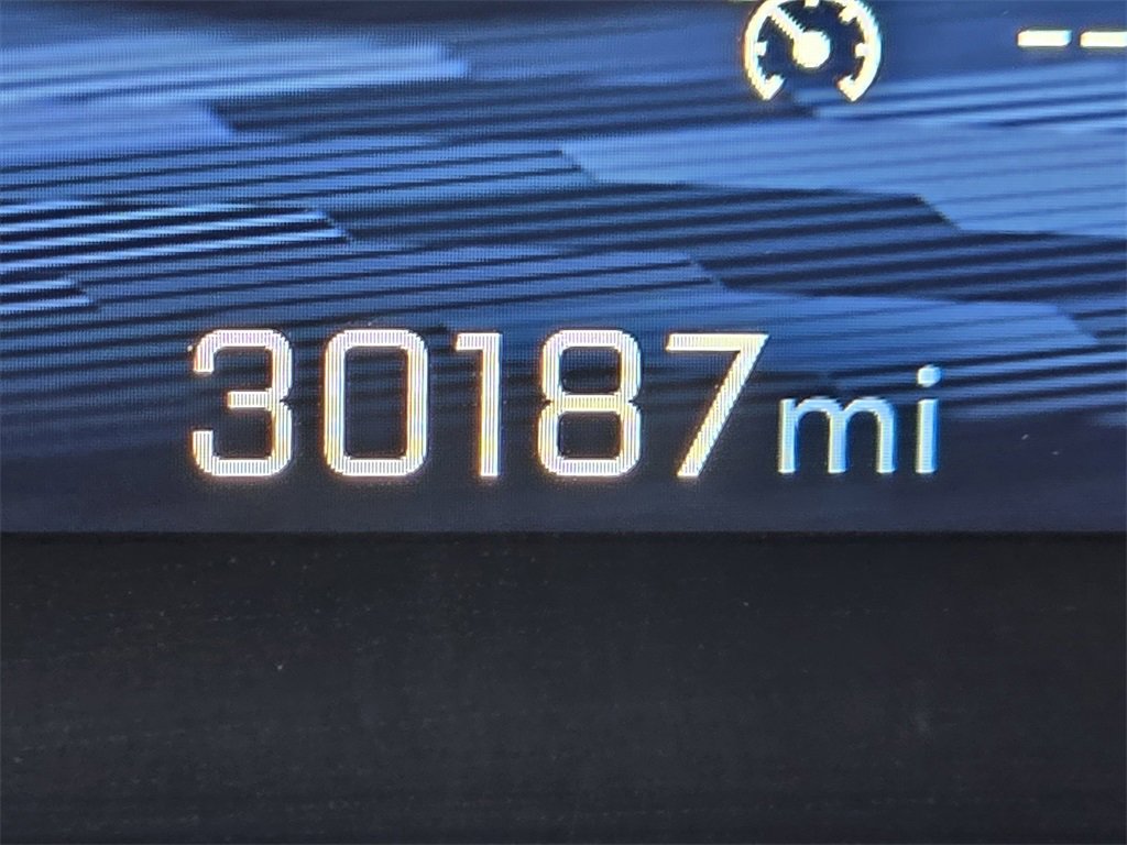 Certified 2025 Chevrolet Equinox LT image 32