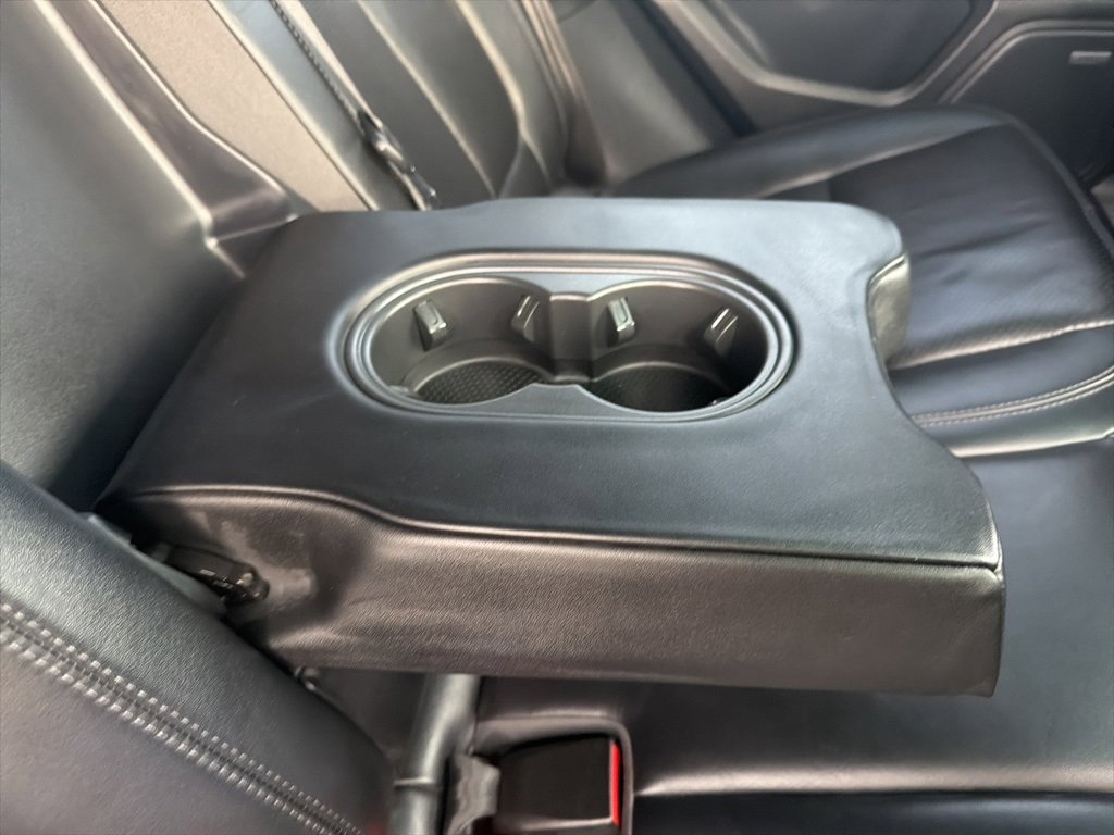 Used 2018 Porsche Macan image 25