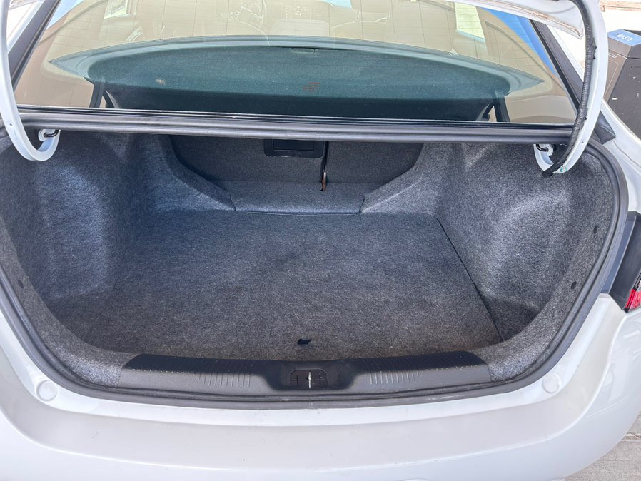 Used 2015 Dodge Dart SXT w/ Sun/Sound Group FWD image 25