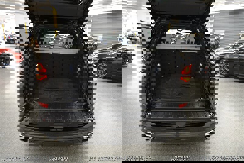 Used 2024 BMW X5 xDrive40i w/ M Sport Package image 41