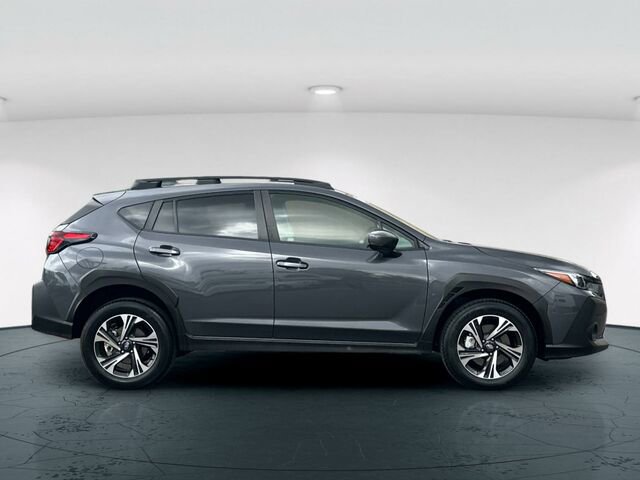 Certified 2024 Subaru Crosstrek 2.0i Premium w/ Popular Package #3 AWD/4WD image 7