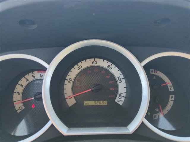 Used 2013 Toyota Tacoma PreRunner w/ Convenience Pkg image 8