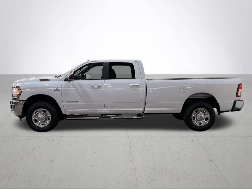 Used 2022 RAM 3500 Big Horn image 14