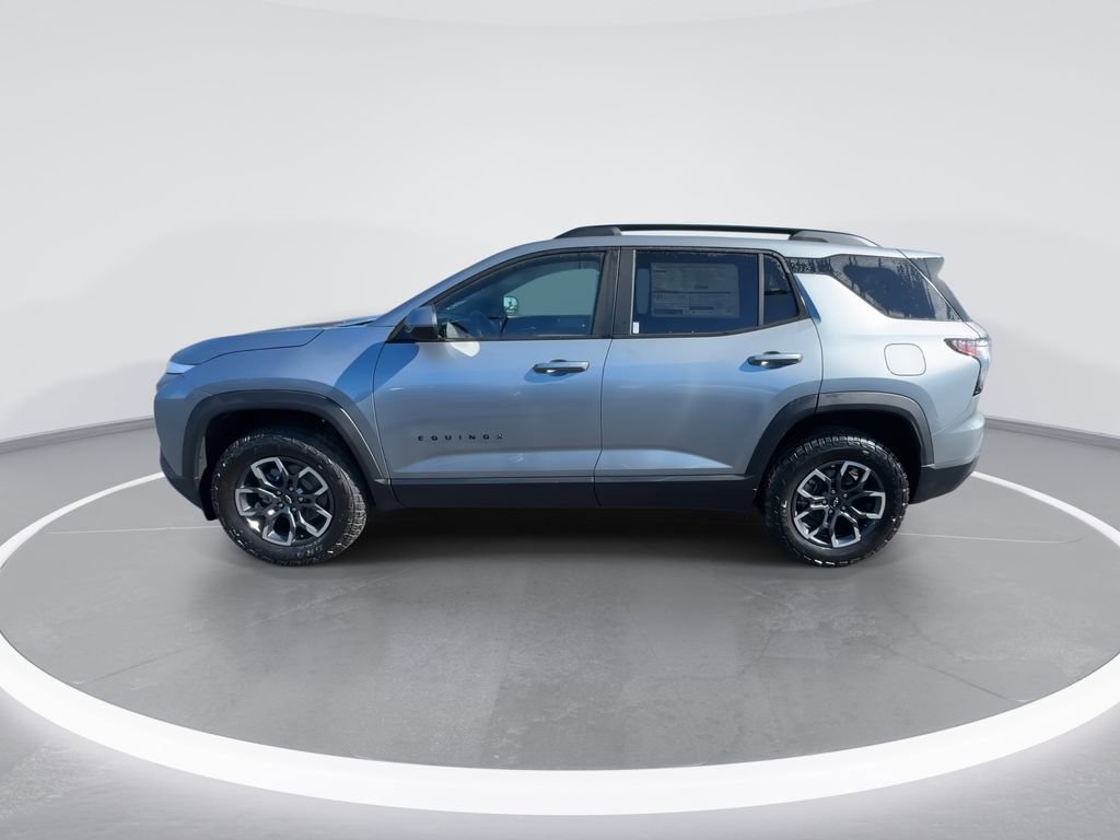 New 2026 Chevrolet Equinox ACTIV image 5