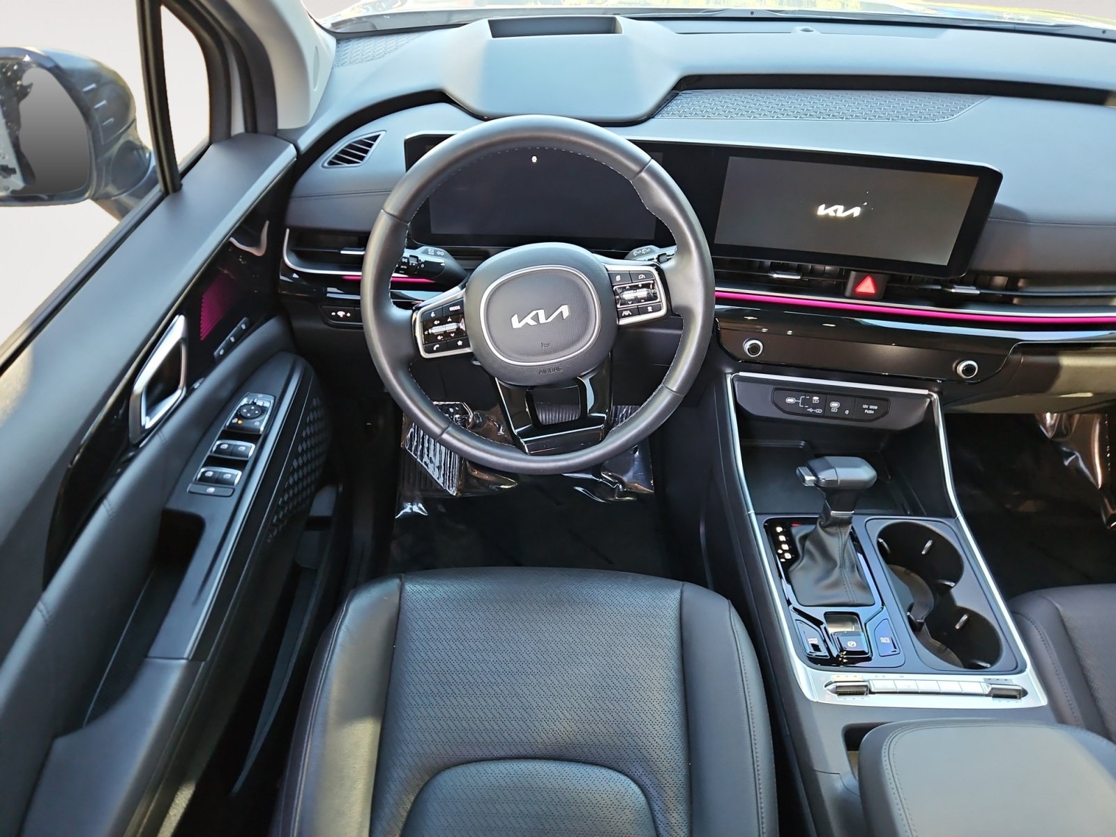 Used 2025 Kia Carnival SX Prestige FWD image 10