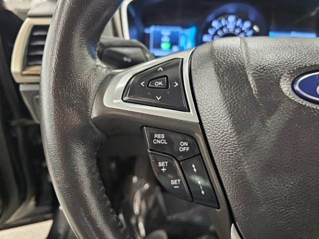 Used 2013 Ford Fusion SE image 11