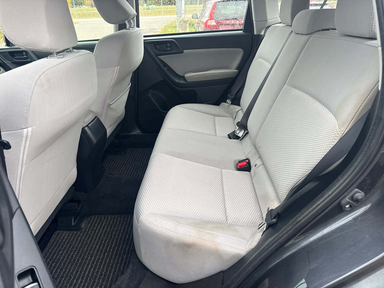 Used 2018 Subaru Forester 2.5i w/ Alloy Wheel Package image 11