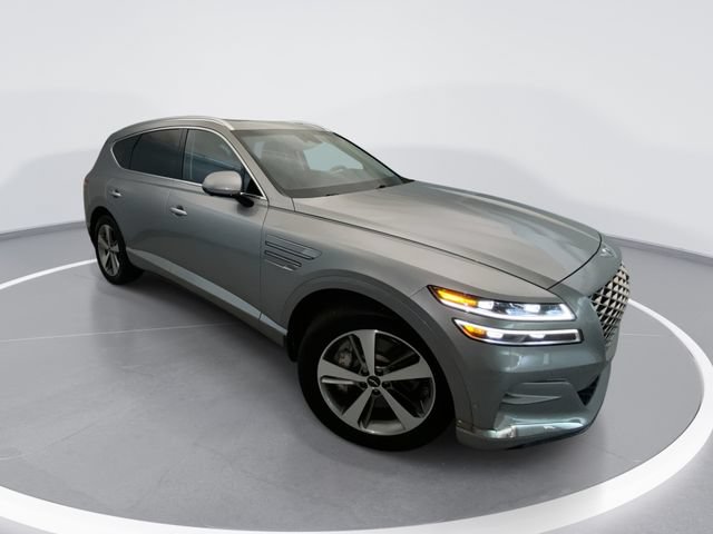 Used 2024 Genesis GV80 3.5T Advanced w/ Advanced Package