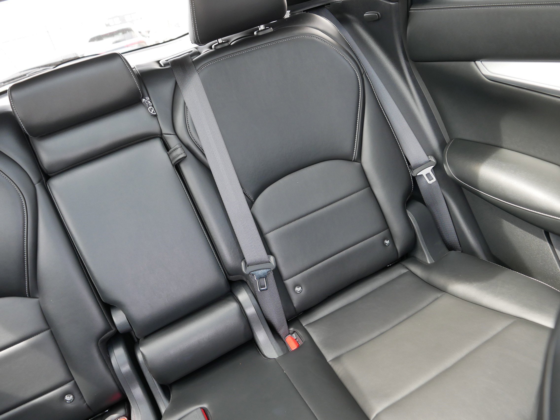 Certified 2020 INFINITI QX50 Essential w/ Edition 30 Package image 14