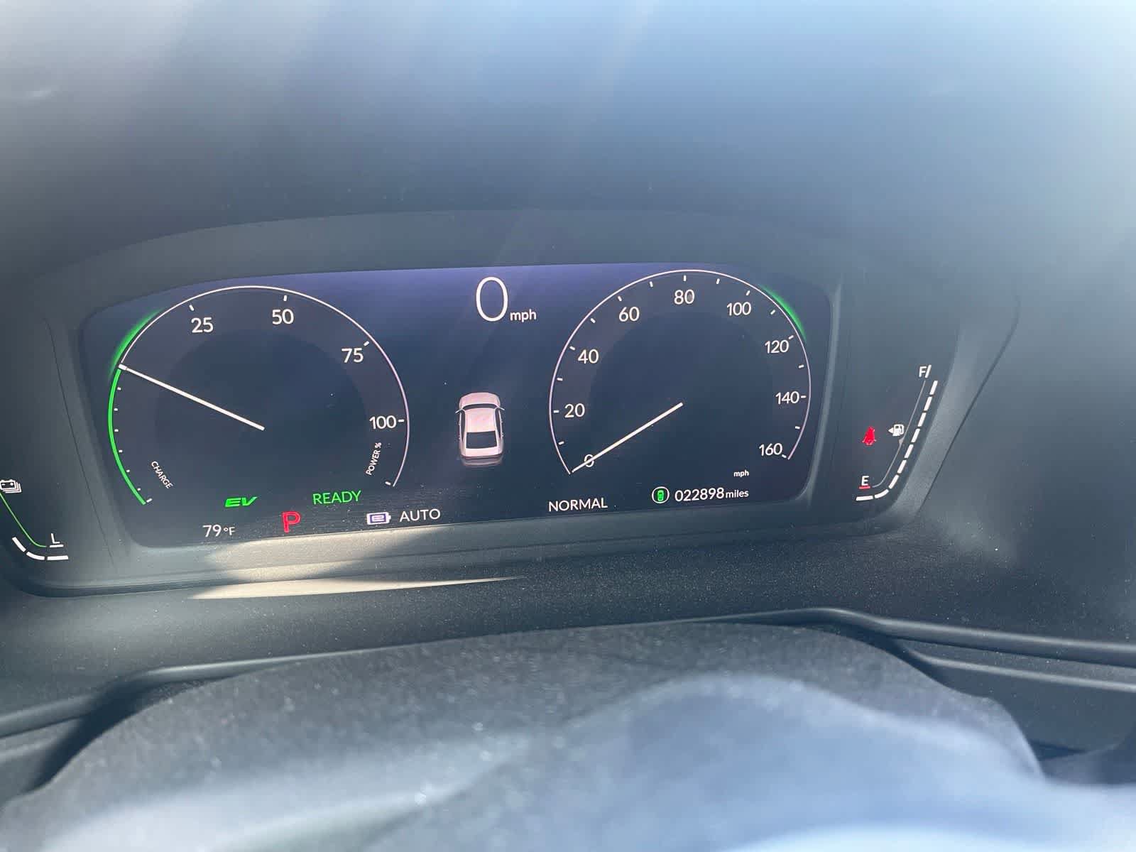 Used 2023 Honda Accord Sport image 7