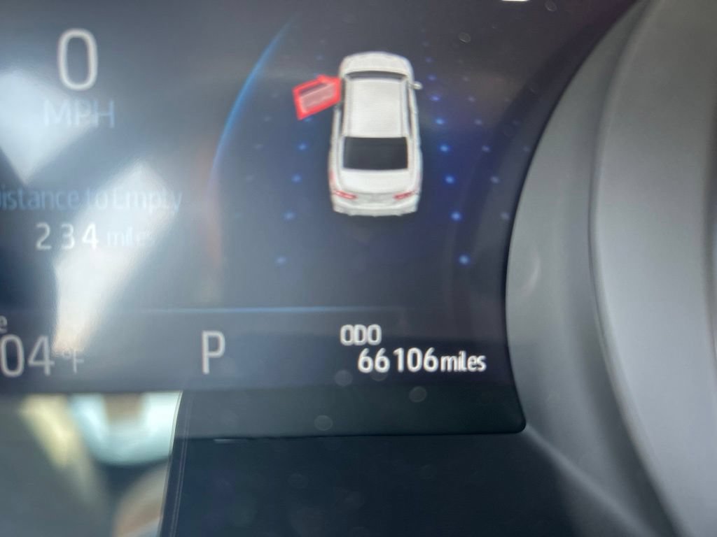 Used 2024 Toyota Camry XSE w/ Cold Weather Package FWD image 7
