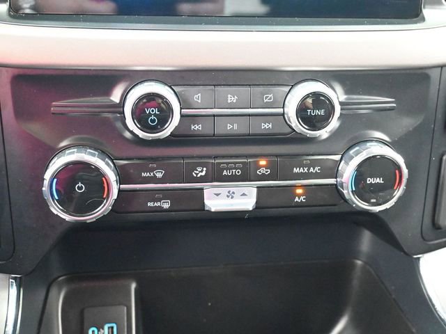 Certified 2024 Ford F150 XLT w/ Mobile Office Package AWD/4WD image 22