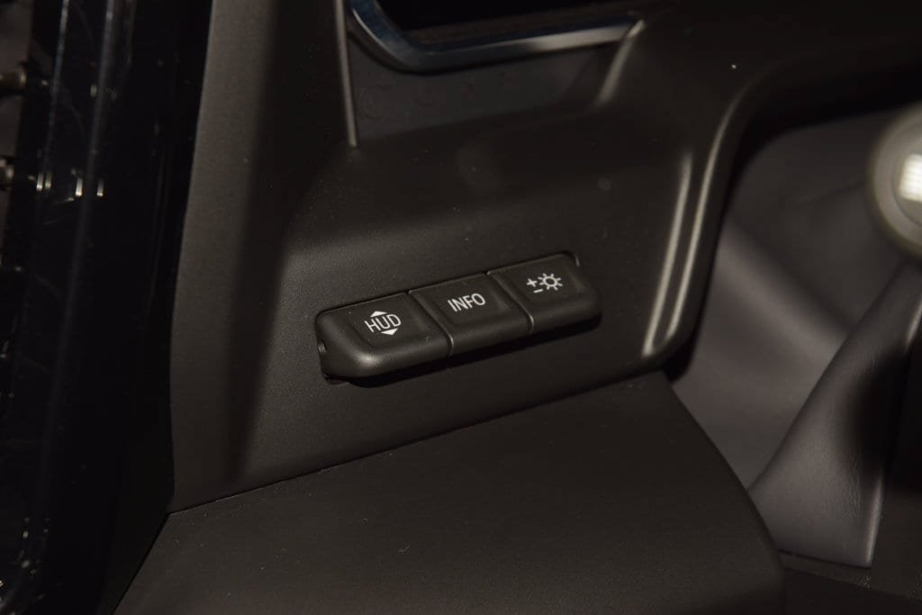 Used 2025 GMC Sierra 1500 AT4 w/ AT4 Premium Package AWD/4WD image 40