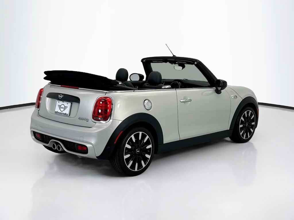 Used 2021 MINI Cooper S FWD image 5