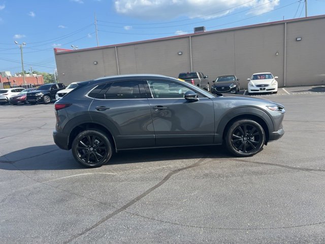 Used 2022 MAZDA CX-30 2.5 Turbo w/ Premium Plus Pkg image 5