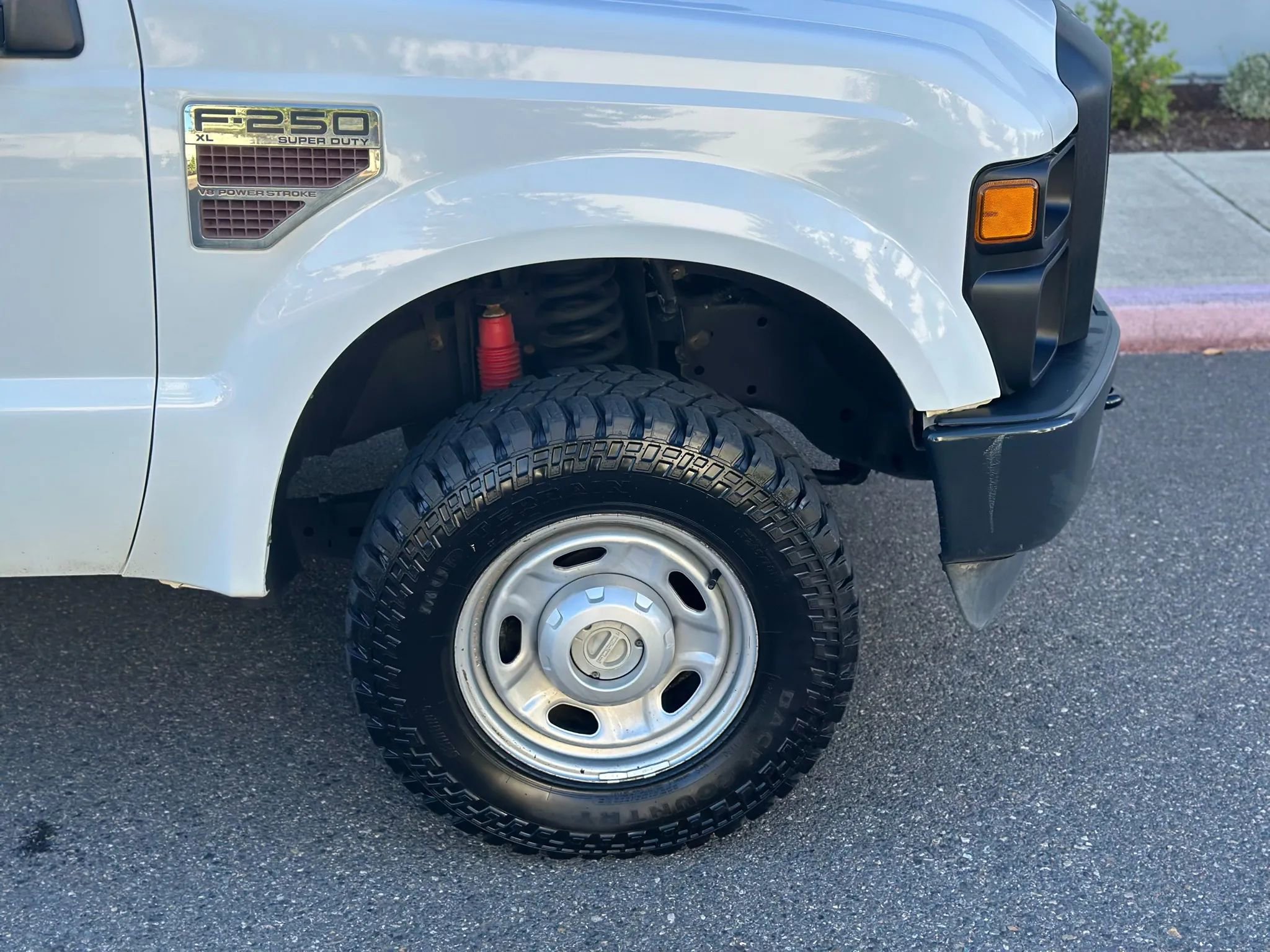 Used 2010 Ford F250 XL image 17