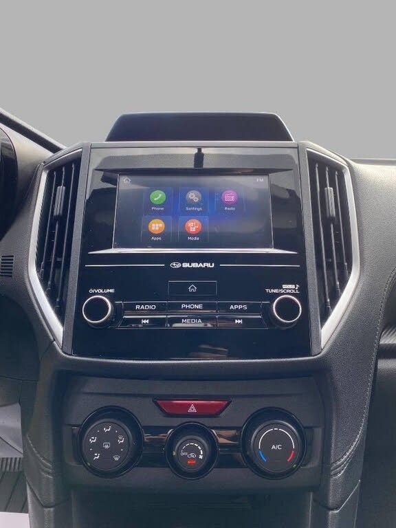 Used 2019 Subaru Impreza 2.0i image 23