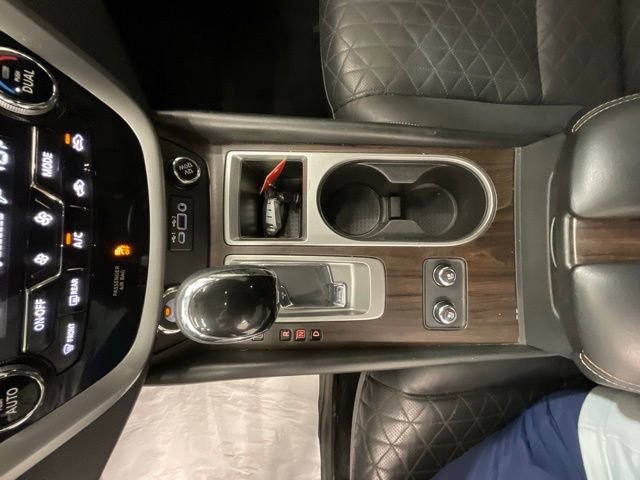 Used 2022 Nissan Murano Platinum AWD/4WD image 21
