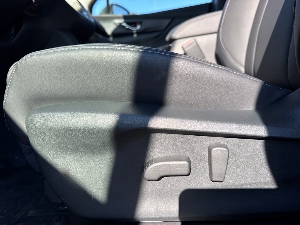 New 2026 Subaru Ascent Premium image 17