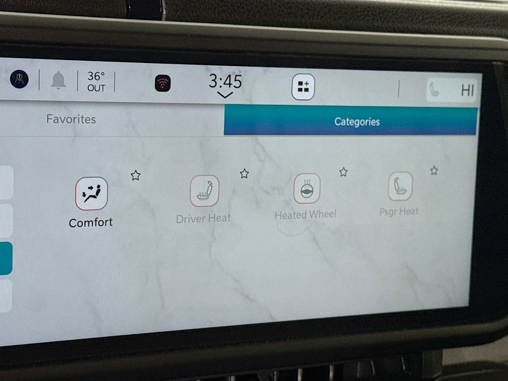 Used 2024 Jeep Wrangler Sport S 4xe w/ Convenience Group image 10