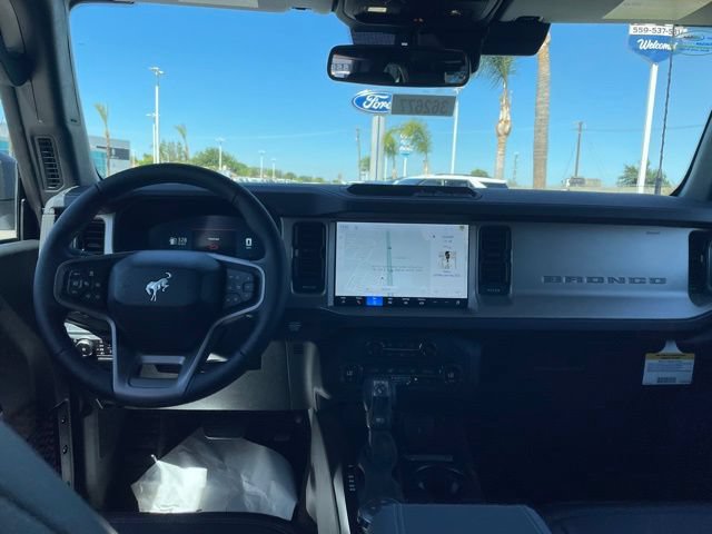 New 2026 Ford Bronco Outer Banks AWD/4WD image 24
