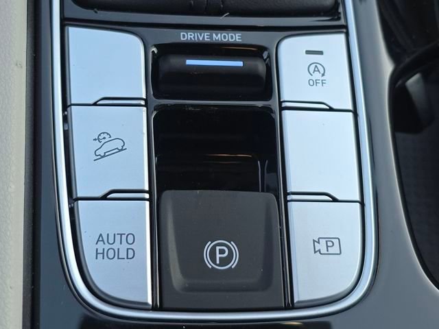 New 2026 Hyundai Tucson SEL image 14