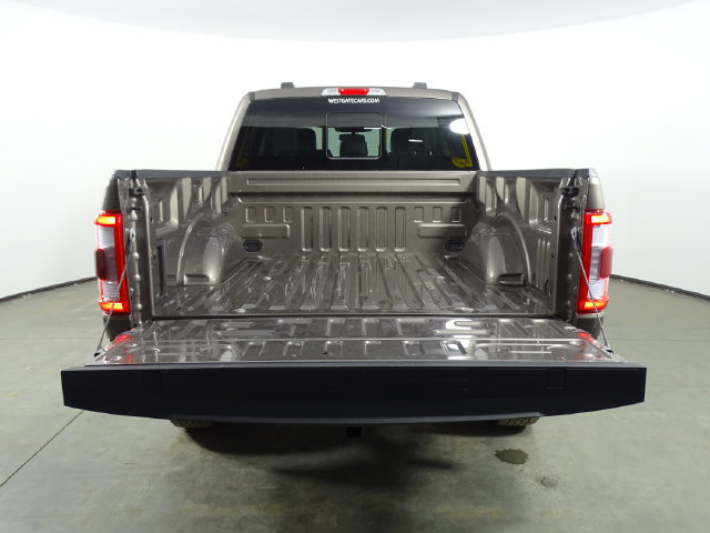 Used 2022 Ford F150 Lariat AWD/4WD image 12
