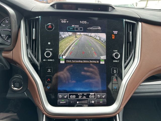 Used 2022 Subaru Outback Touring image 37