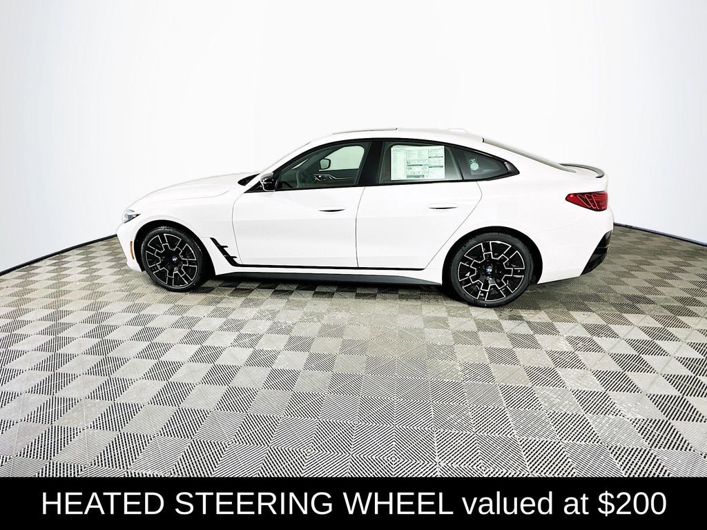 New 2026 BMW 430i xDrive w/ M Sport Package image 5