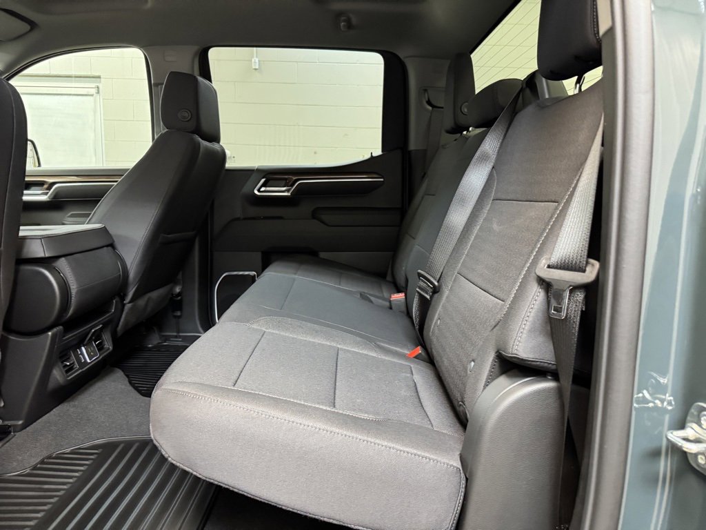 New 2026 Chevrolet Silverado 1500 LT image 17