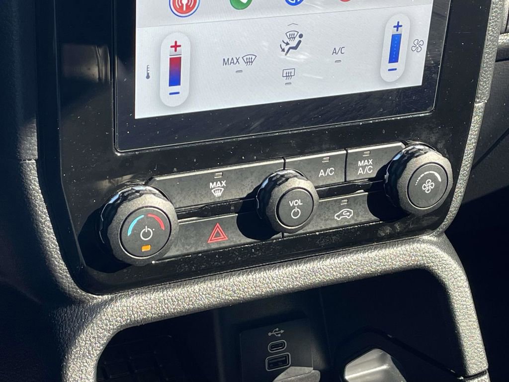 Used 2024 Ford Ranger XLT w/ Trailer Tow Package image 36