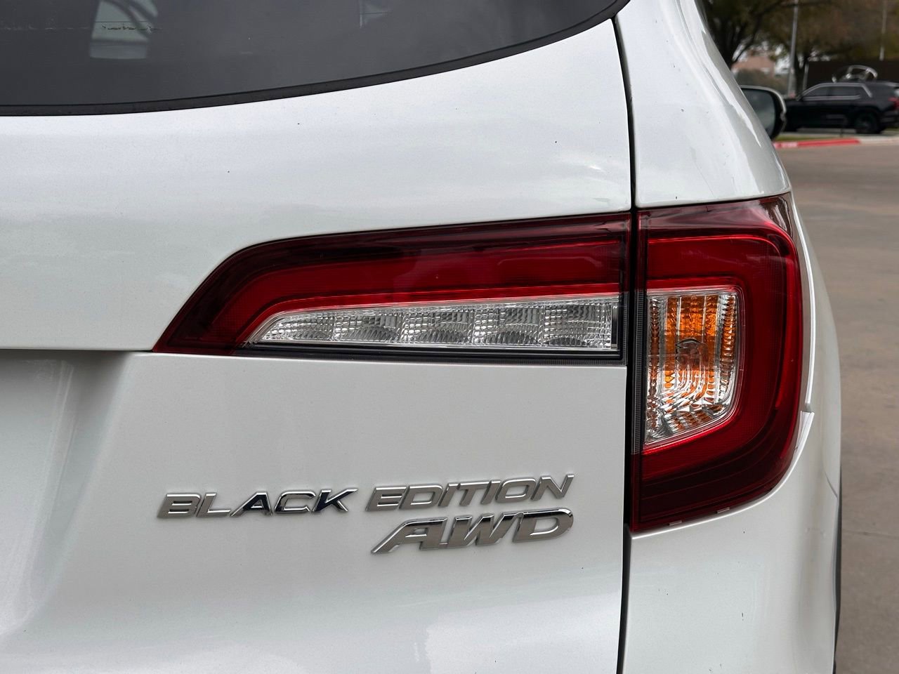 Used 2022 Honda Pilot Black Edition image 13