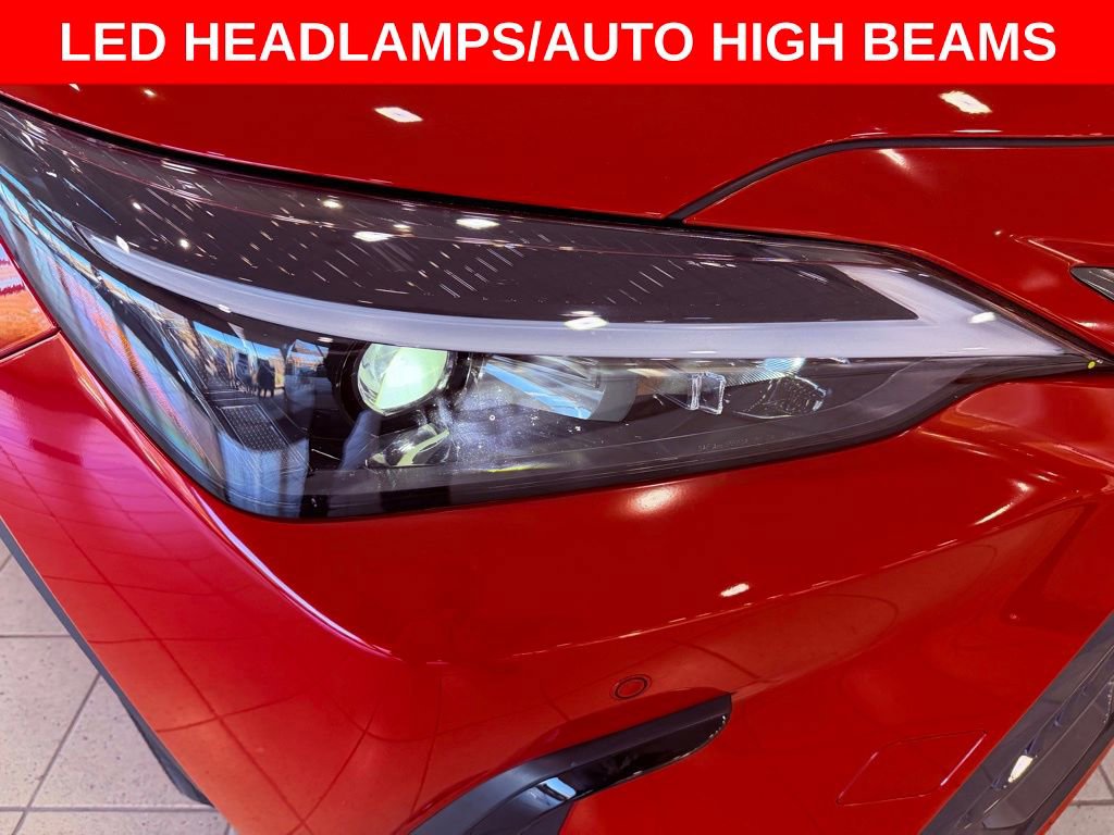 Certified 2025 Lexus NX 250 FWD w/ Premium Package image 10