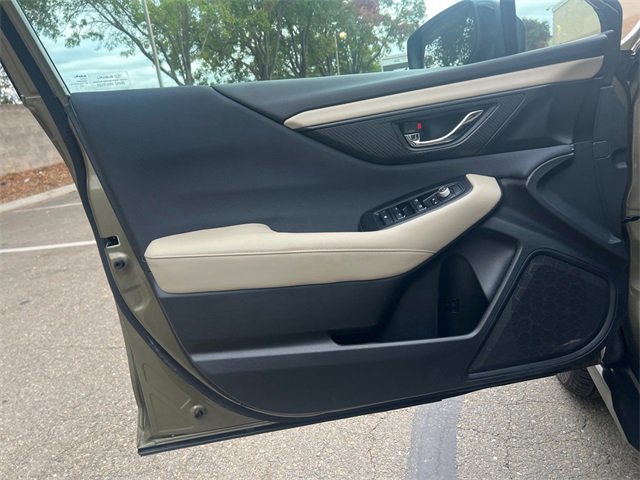 Used 2023 Subaru Outback Premium image 16