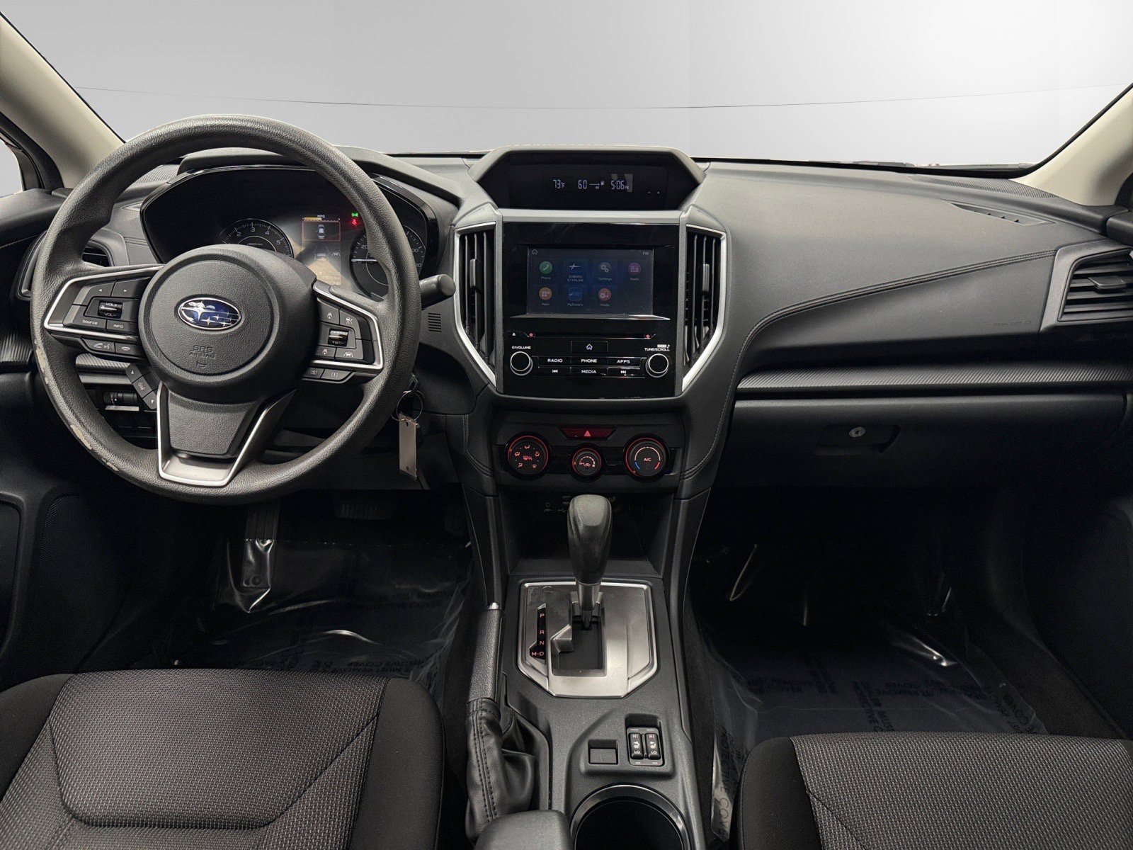 Certified 2023 Subaru Impreza Premium image 10