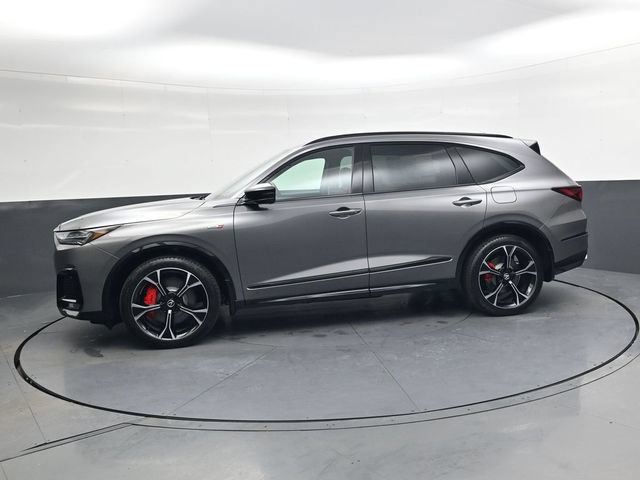 New 2026 Acura MDX Type S AWD/4WD image 7