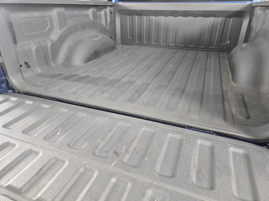 Used 2020 RAM 1500 Big Horn w/ Trailer Tow Group AWD/4WD image 16