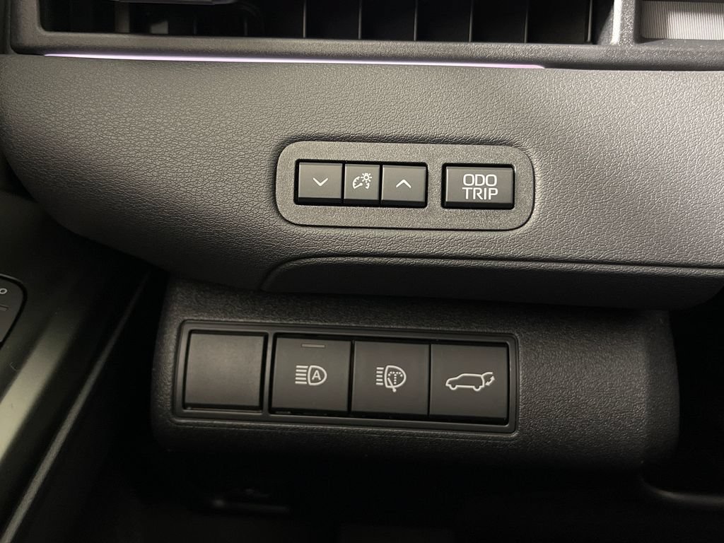 New 2026 Toyota bZ FWD image 28
