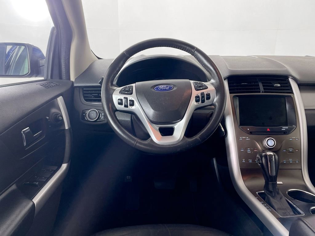 Used 2014 Ford Edge SEL w/ Equipment Group 202A image 25