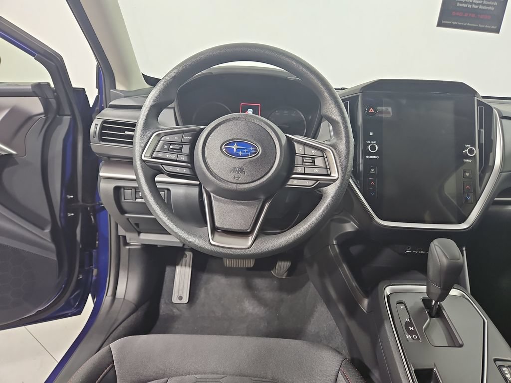 New 2026 Subaru Impreza 2.0i Sport AWD/4WD image 13